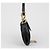 Dior Mini Leder Saddle Tote Bag Schwarz - Ansicht 5