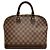 Louis Vuitton Borsa Tote Damier Alma PM