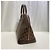Louis Vuitton Borsa Tote Damier Alma PM - vista 4