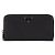 Prada Saffiano Leather Triangle Logo Wallet - view 4