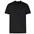 Moncler Crew Neck T-Shirt mit besticktem Logo