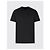 Moncler Crew Neck T-Shirt mit besticktem Logo - Ansicht 4