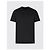 Moncler Crew Neck T-Shirt mit besticktem Logo - Ansicht 5