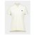 Moncler  Polo de piqué de algodón - vista 4