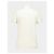 Moncler  Polo de piqué de algodón - vista 5