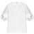 Moncler Camiseta de punto de algodón - vista 4