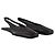 Maison Martin Margiela Slingback in pelle con punta quadrata - vista 5
