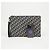 Dior Pochette Oblique Beige Black - vue 8