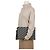 Dior Pochette Oblique Beige Black - vue 9