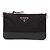 Prada Speedlock Recycled Nylon Smartphone Case