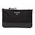 Prada Speedlock Recycled Nylon Smartphone Case - view 4