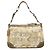 Coach Shoulder Canvas Large - vista 2