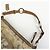 Coach Shoulder Canvas Large - vista 7