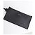 Autre Marque SAINT LAURENT Borsa Shopper Bold Nera in Pelle - vista 8