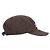 Miu Miu Cappellino baseball in denim - vista 5