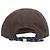Miu Miu Cappellino baseball in denim - vista 6