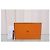 Hermès Citizen Twill Silk Long Wallet Dark Chocolate Brown - view 13