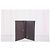 Hermès Citizen Twill Silk Long Wallet Dark Chocolate Brown - view 2