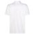 Moncler Piqué-Poloshirt aus Baumwolle mit Logo-Patch - Ansicht 5