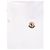 Moncler Piqué-Poloshirt aus Baumwolle mit Logo-Patch - Ansicht 6