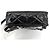 Chanel Zaino in vernice con logo CC - vista 6