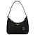 Prada Mini bolso de piel Saffiano Re-Edition - vista 4