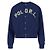 Ralph Lauren Logo-Button-Sweatshirt - Ansicht 4