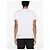 Moncler Baumwoll-T-Shirt mit doppeltem Logo-Patch - Ansicht 6