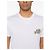 Moncler Baumwoll-T-Shirt mit doppeltem Logo-Patch - Ansicht 7