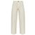Pantalones de algodón Moncler Beige - vista 4