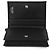 Prada Saffiano Triangle Logo Compact Wallet - view 8