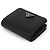 Prada Saffiano Triangle Logo Card Wallet - view 6