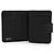 Prada Saffiano Triangle Logo Card Wallet - view 7