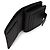 Prada Saffiano Triangle Logo Card Wallet - view 8