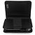 Prada Saffiano Triangle Logo Card Wallet - view 9