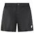 Pantaloncini da bagno Moncler neri - vista 4