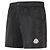 Pantaloncini da bagno Moncler neri - vista 5