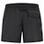 Pantaloncini da bagno Moncler neri - vista 6