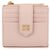 Cartera Miu Miu de piel rosa