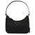 Prada Mini Bolsa em Couro Saffiano Re-edition
