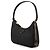 Prada Mini Bolsa em Couro Saffiano Re-edition - vista 4