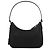 Prada Mini Bolsa em Couro Saffiano Re-edition - vista 5