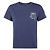 Moncler Baumwoll-T-Shirt mit besticktem Logo