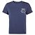 Moncler Baumwoll-T-Shirt mit besticktem Logo - Ansicht 4