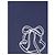 Moncler Baumwoll-T-Shirt mit besticktem Logo - Ansicht 6