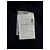 Moncler Navy Blue Nordic Pattern Leather Logo Mockneck Knit - view 5