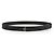 Prada Saffiano Leather Belt - view 3