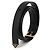 Prada Saffiano Leather Belt - view 4