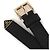 Prada Saffiano Leather Belt - view 6