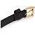 Prada Saffiano Leather Belt - view 7